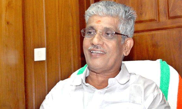 g-sukumaran-nair-against-congress-on-decide-vd-satheesan-as-chief-minister